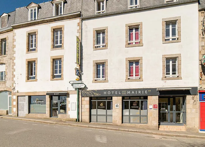 De La Mairie