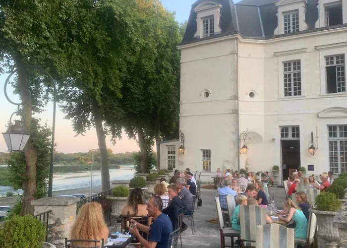 Grand De L'Abbaye