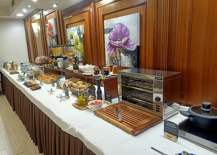 Oca Ipanema Hotel