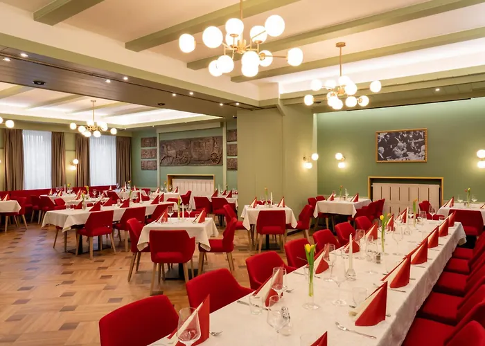Hotel zur Post