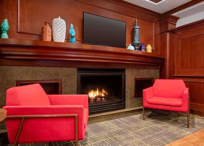 Hampton Inn Long Island-Brookhaven