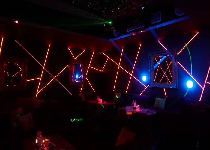 Zaki Hotel Meknès