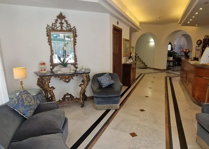Hotel Dora Levanto