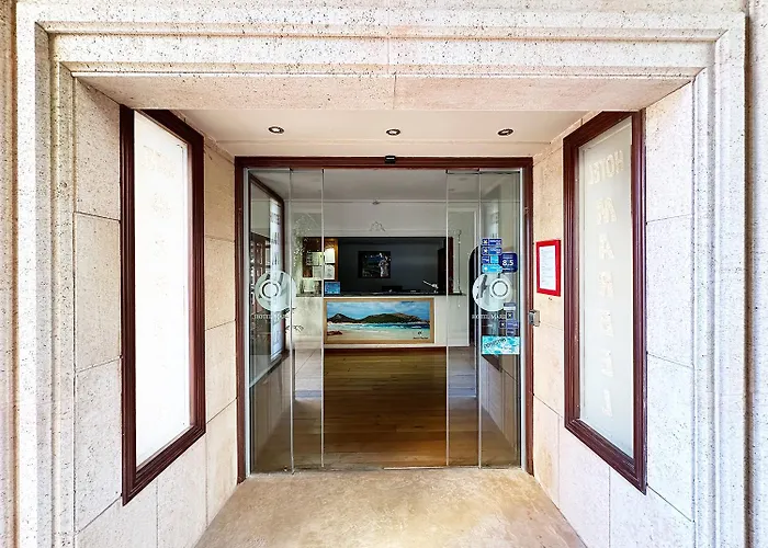 Hotel Marbel Cala Ratjada 