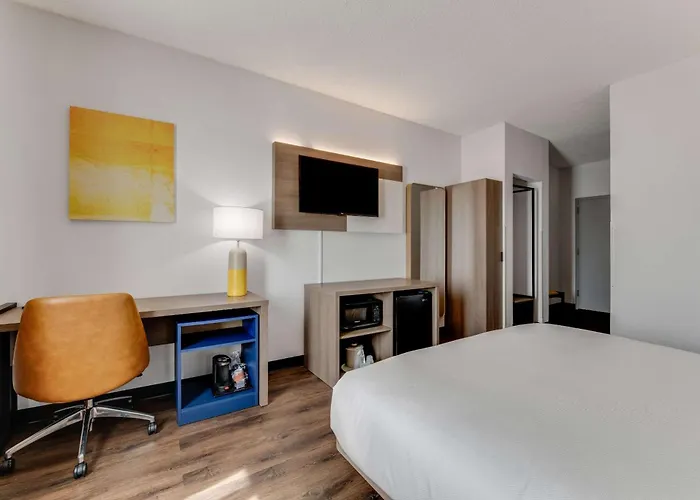 Comfort Inn Thomasville I-85