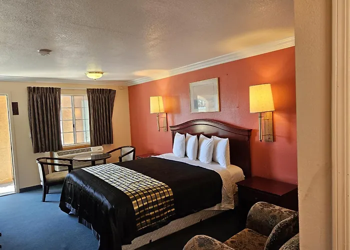 Aerospace Inn