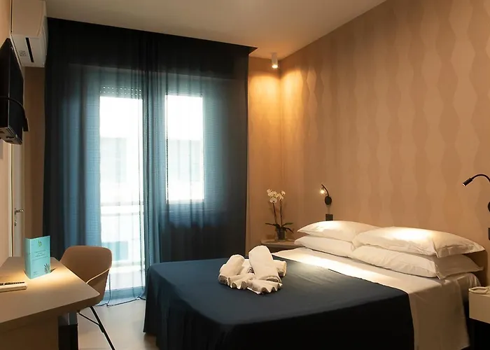 Hotel Bolivar