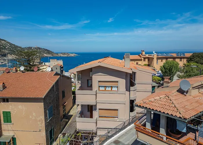 Hotel Da Ruggero - 100m dal Porto