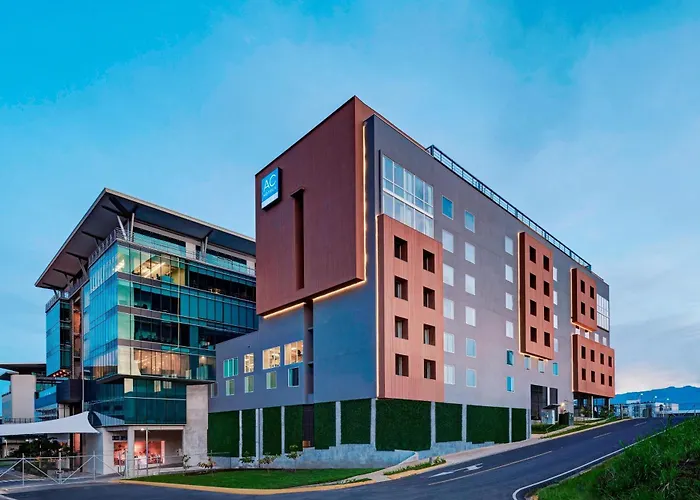 Ac By Marriott San Jose Escazu