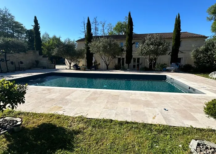 La Villa Bella