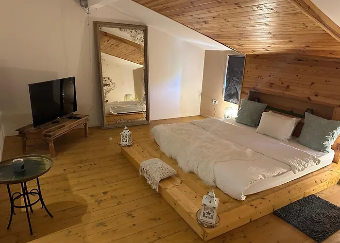 La Villa Bella