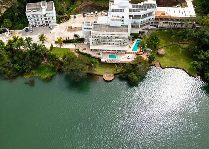 Hotel Beira Rio Piraju