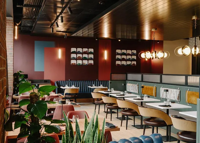 The Halyard Liverpool, Vignette Collection By Ihg