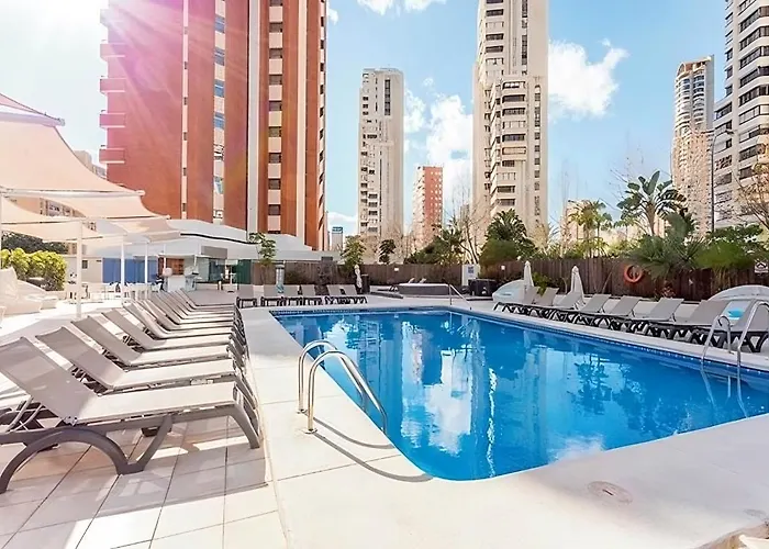 Flamingo Beach Resort - Adults Recommended