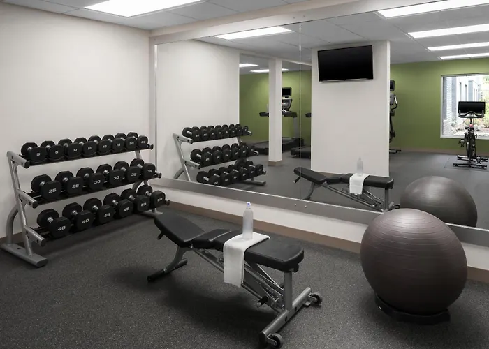 Homewood Suites By Hilton Hillsboro Beaverton