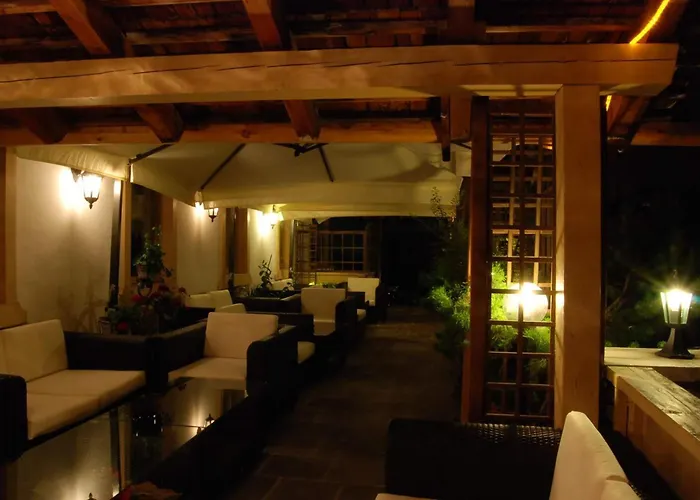 Albergo Genziana