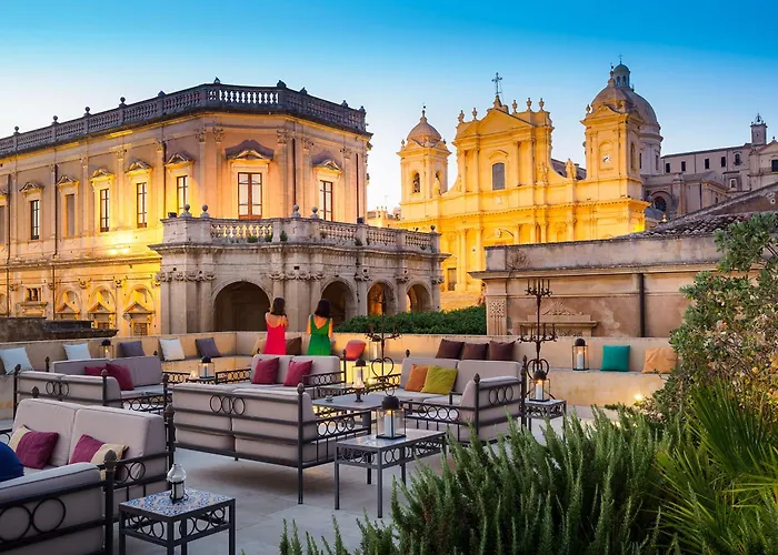 Gagliardi Boutique Hotel