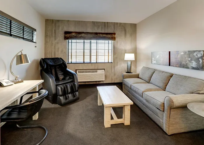 Broken Arrow Dog Friendly Hotels