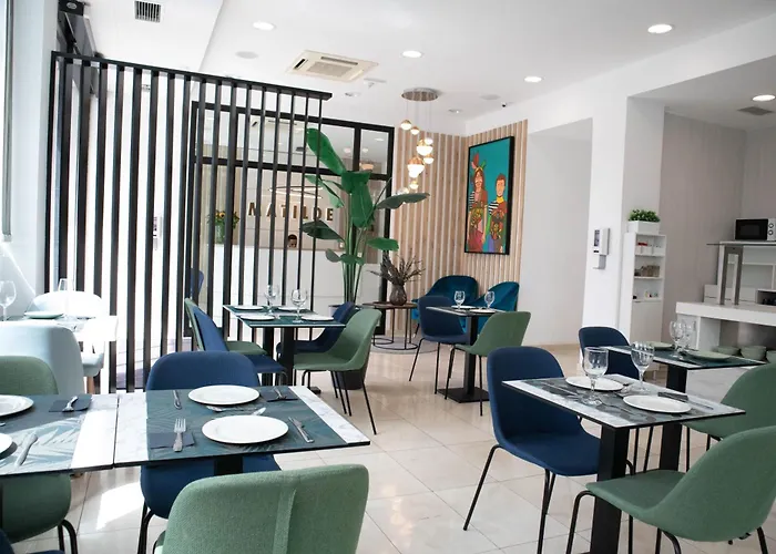 Hotel Matilde By Grupo Matilde Las Palmas de Gran Canaria