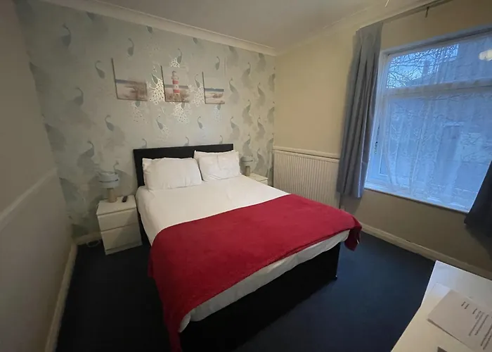 The Dolphin Hotel