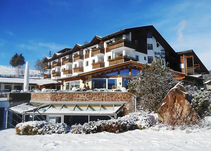 Hotel Pinei