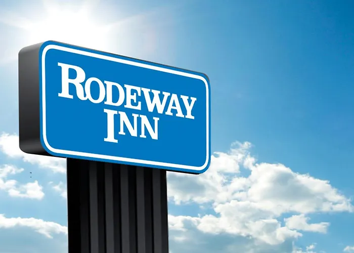 Rodeway Inn Buffalo