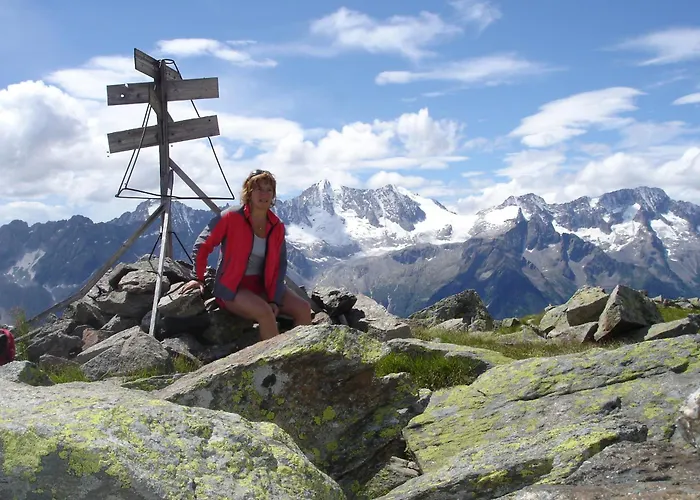 Hotel Ortles Dolomiti Walking & Spa Cogolo