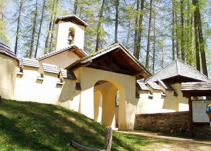 Hotel Ortles Dolomiti Walking & Spa