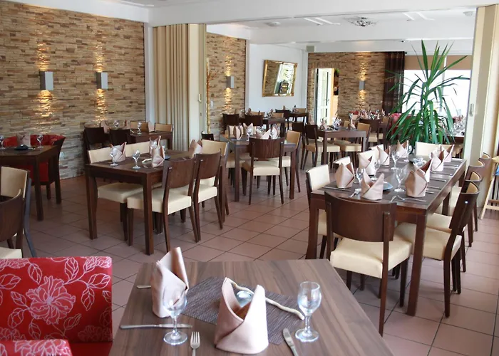 Hotel Imhof