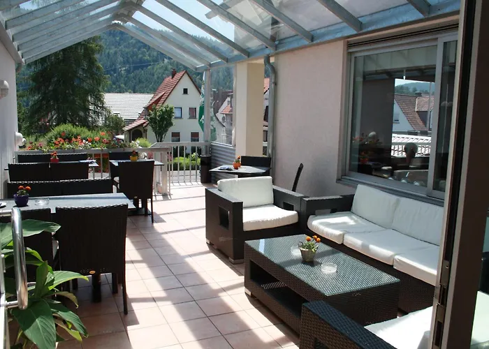 Hotel Imhof