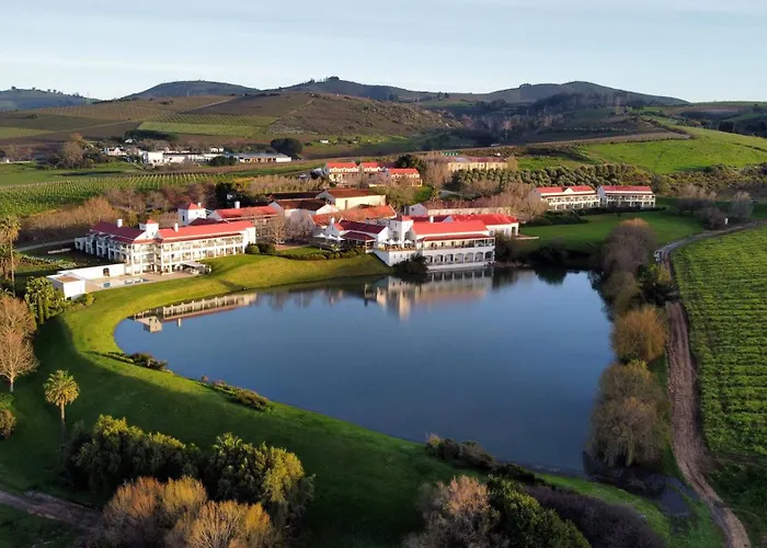 Asara Wine Estate & Hotel Stellenbosch