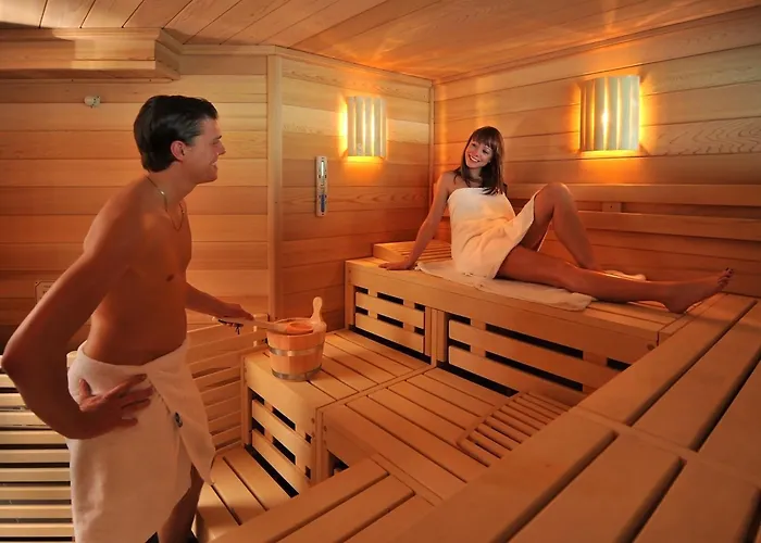Albtalblick Ihr Wellness-&Wanderhotel
