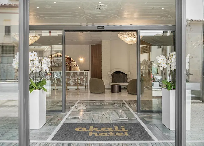 Civitel Akali Hotel