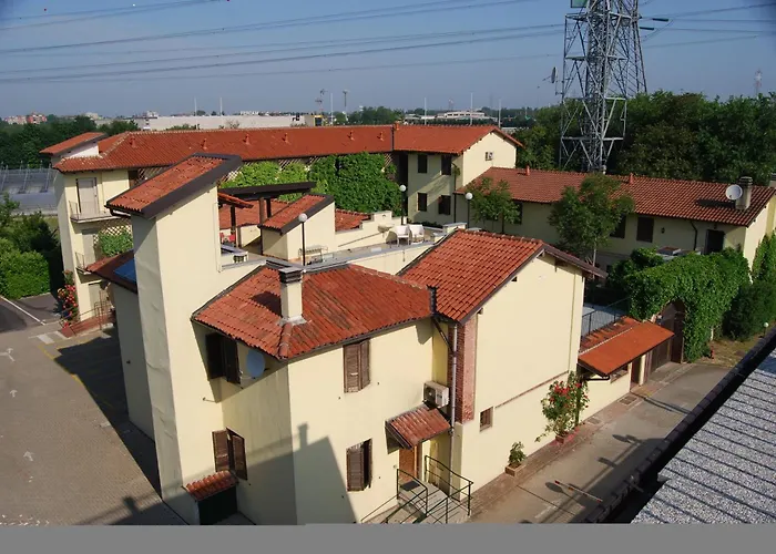 Hotel Fiera Rho