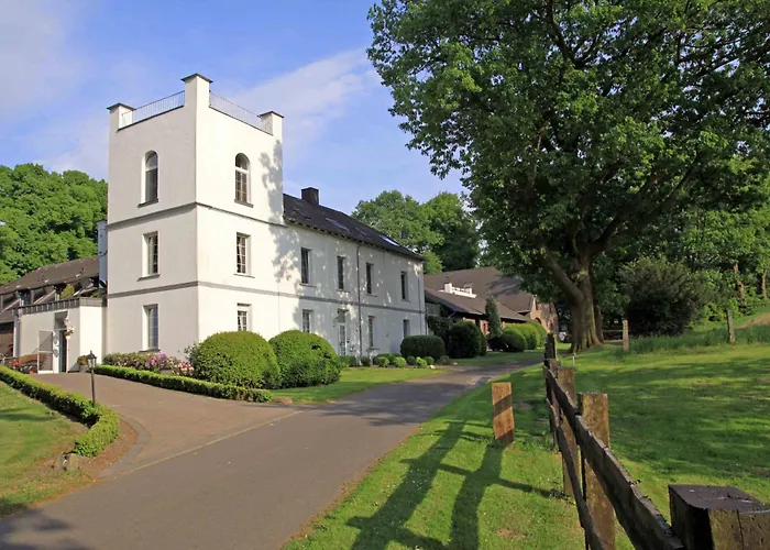 Hotel Fürstenberger Hof
