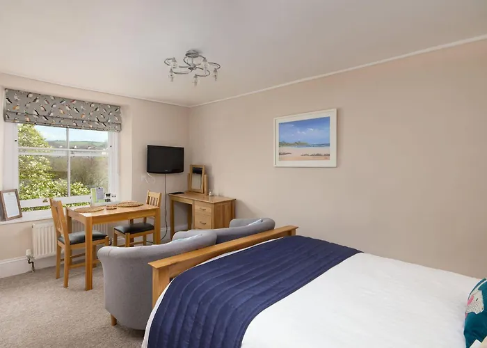 Epchris House Hotel Ilfracombe