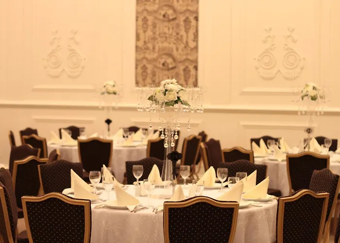 Grand Hotel Gaziantep