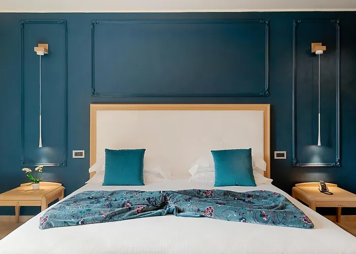Park Hotel Argento Levanto