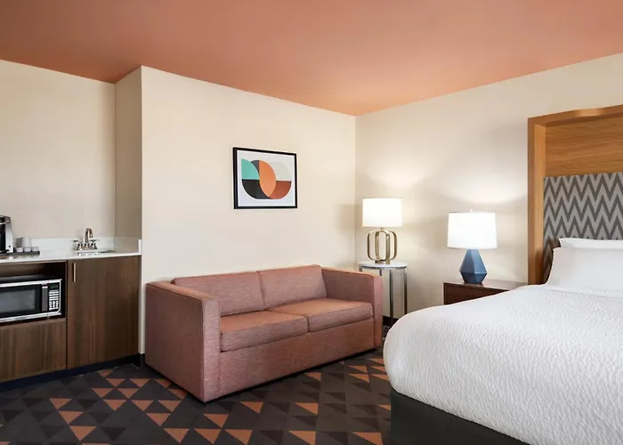Holiday Inn Mobile West I-10 By Ihg Tillmans Corner
