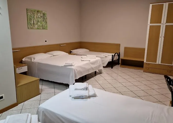 Hotel Dogana
