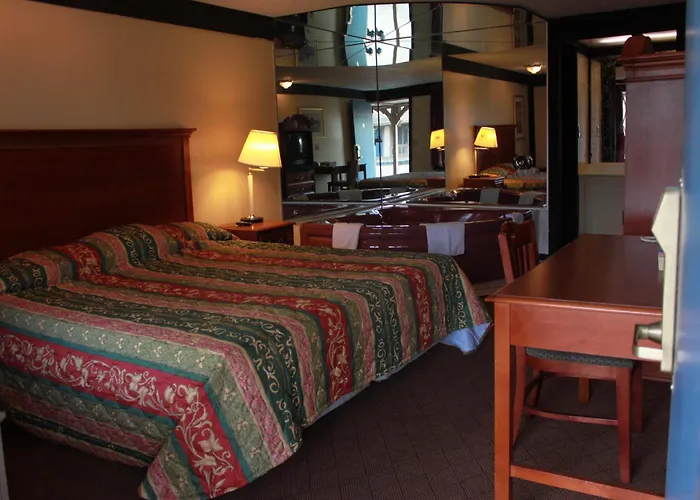 Exceed Inn Airport South