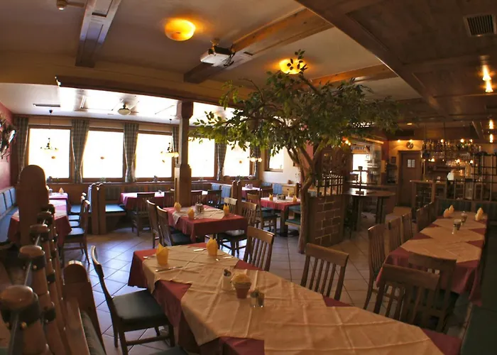 Hotel Schweizerhof