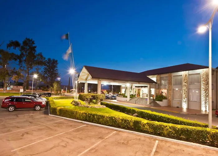 Hotel Las Trojes