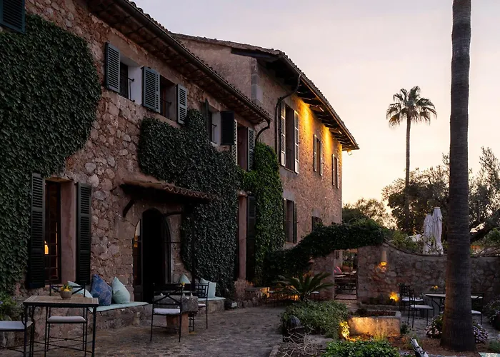 Ca'S Xorc Luxury Retreat - Adults Only Hotel Soller