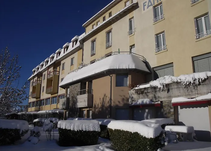 Family Hotel
