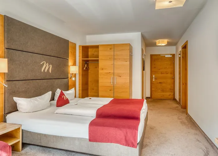 Mallaun Hotel.Erlebnis