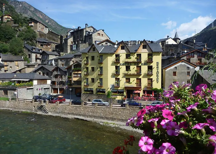Hotel De Rei