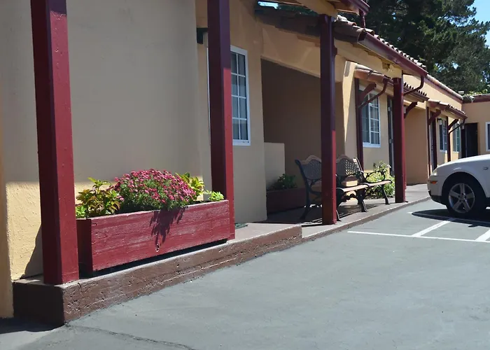 Tamalpais Motel