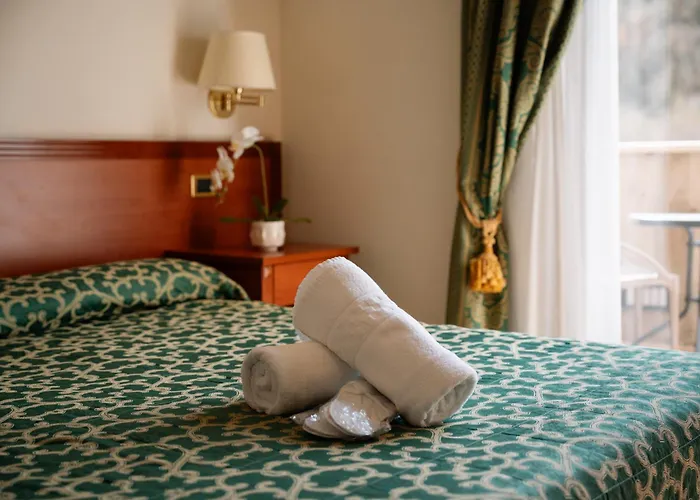 Grand Hotel Elite Cascia