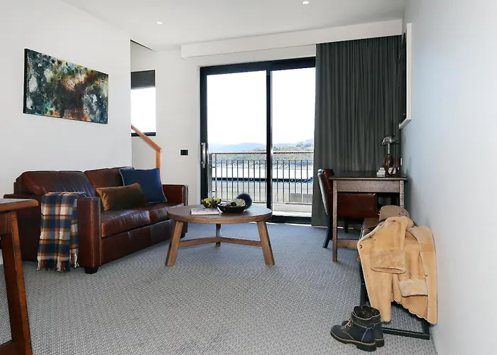 Jindabyne Dog Friendly Hotels